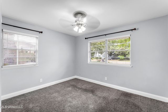 2509 Randall Drive, Biloxi, MS 39531