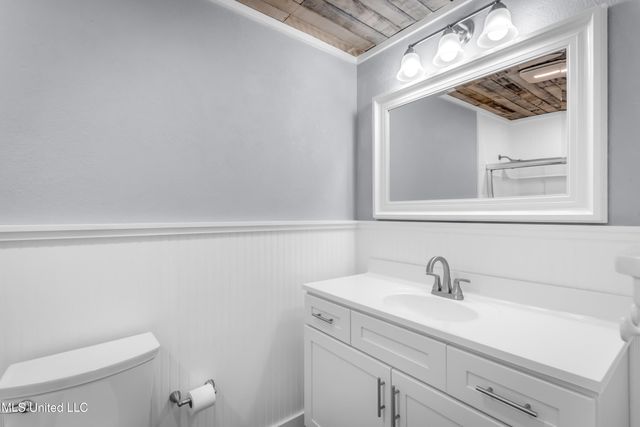 2509 Randall Drive, Biloxi, MS 39531