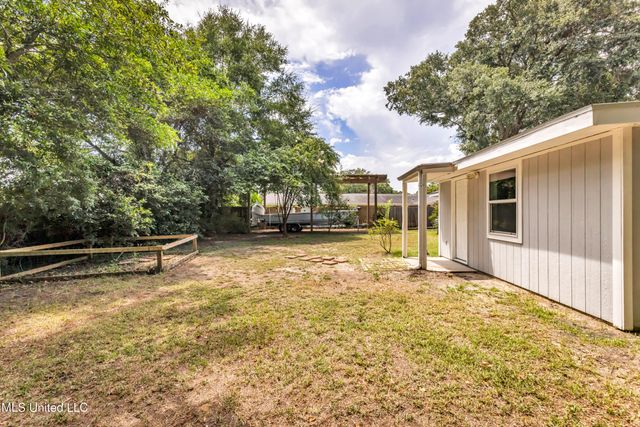 2509 Randall Drive, Biloxi, MS 39531