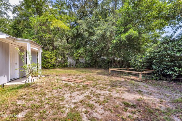 2509 Randall Drive, Biloxi, MS 39531