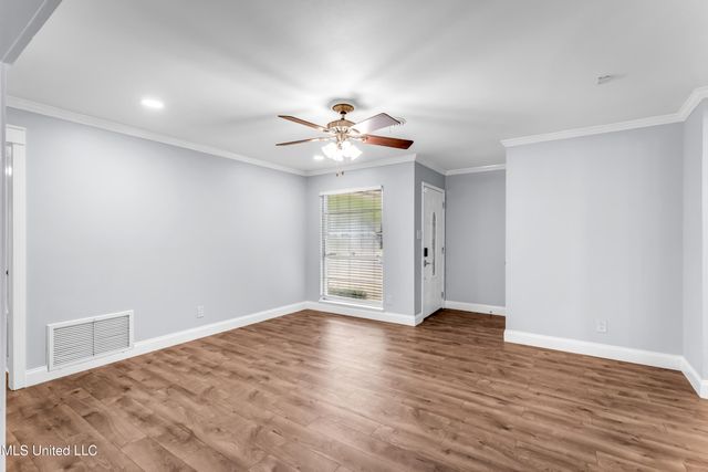 2509 Randall Drive, Biloxi, MS 39531