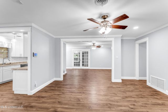 2509 Randall Drive, Biloxi, MS 39531