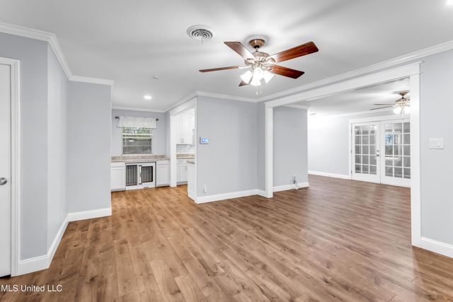 2509 Randall Drive, Biloxi, MS 39531
