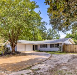 2509 Randall Drive, Biloxi, MS 39531