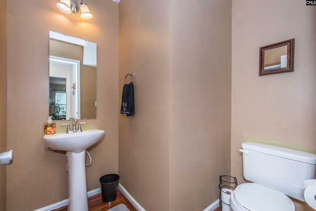 537 Heron Glen Drive, Columbia, SC 29229