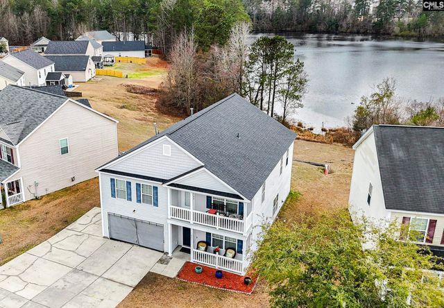 537 Heron Glen Drive, Columbia, SC 29229