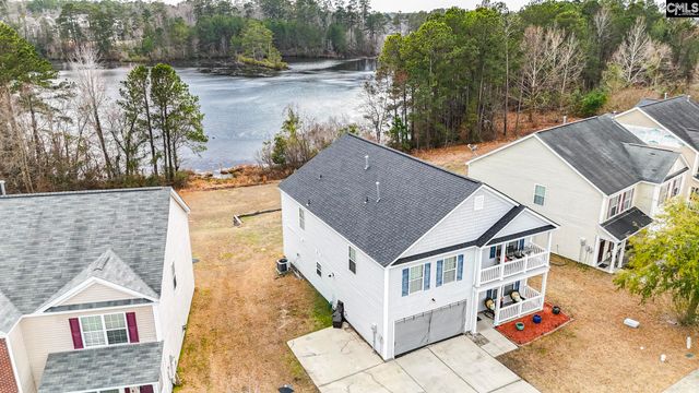 537 Heron Glen Drive, Columbia, SC 29229