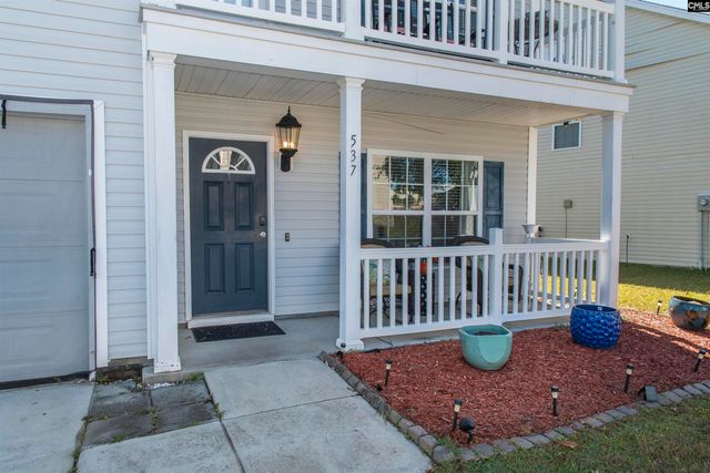 537 Heron Glen Drive, Columbia, SC 29229
