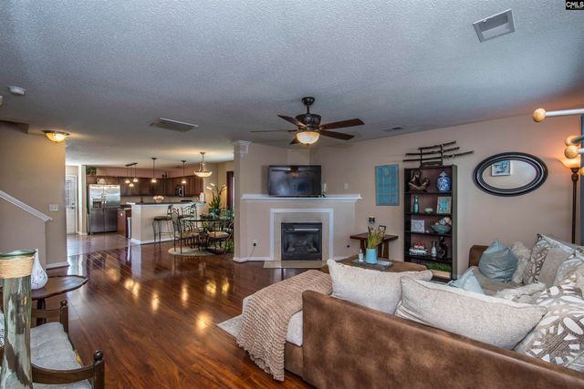 537 Heron Glen Drive, Columbia, SC 29229