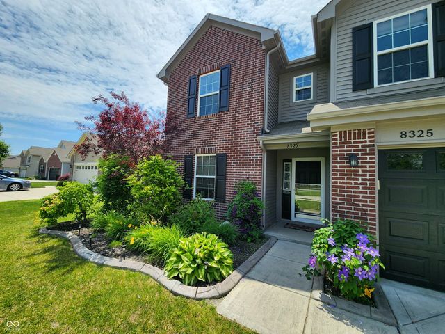 8325 Ballyshannon Drive, Brownsburg, IN 46112