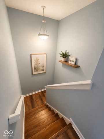 8325 Ballyshannon Drive, Brownsburg, IN 46112