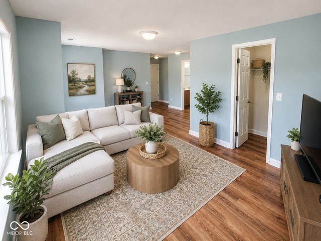 8325 Ballyshannon Drive, Brownsburg, IN 46112
