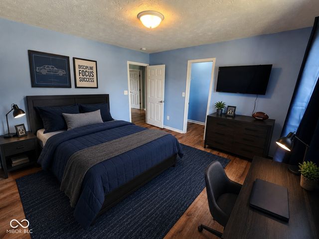 8325 Ballyshannon Drive, Brownsburg, IN 46112