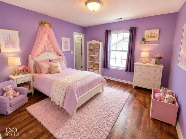8325 Ballyshannon Drive, Brownsburg, IN 46112