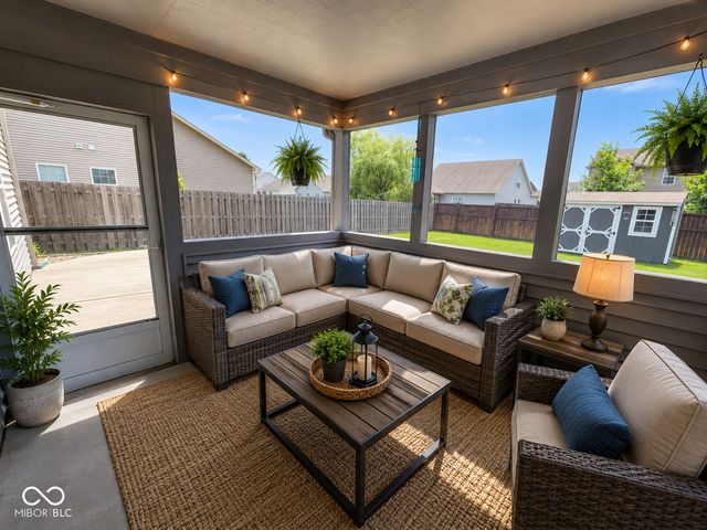 8325 Ballyshannon Drive, Brownsburg, IN 46112
