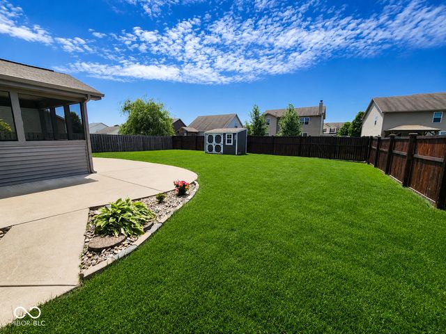 8325 Ballyshannon Drive, Brownsburg, IN 46112