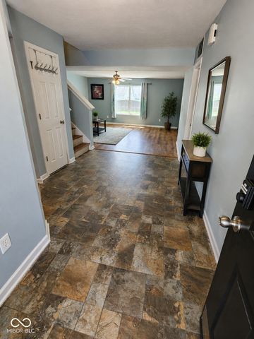8325 Ballyshannon Drive, Brownsburg, IN 46112