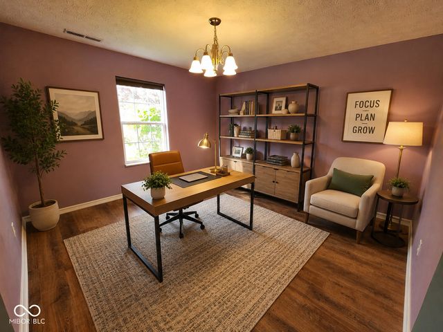8325 Ballyshannon Drive, Brownsburg, IN 46112