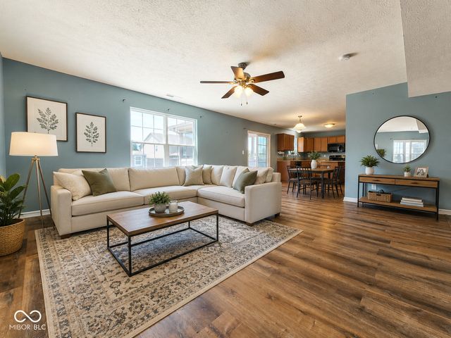 8325 Ballyshannon Drive, Brownsburg, IN 46112