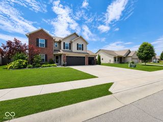 8325 Ballyshannon Drive, Brownsburg, IN 46112