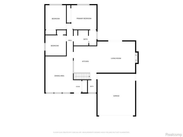 38218 Douglas Drive, Sterling Heights, MI 48310