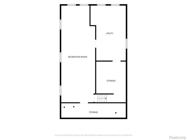 38218 Douglas Drive, Sterling Heights, MI 48310