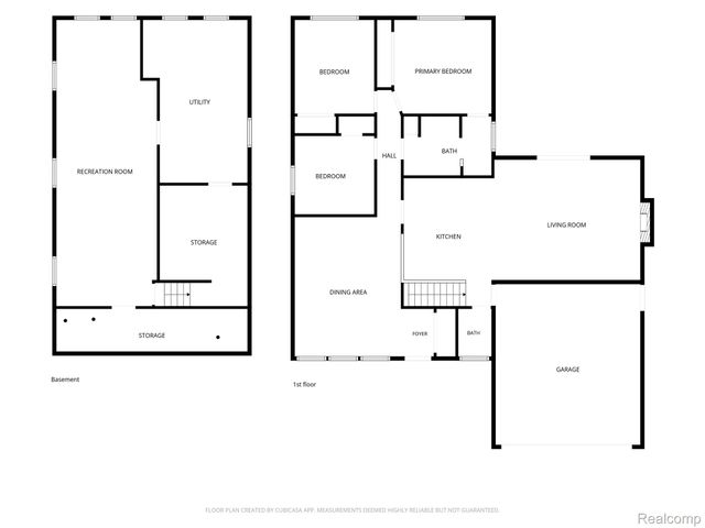 38218 Douglas Drive, Sterling Heights, MI 48310