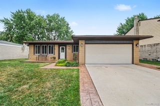38218 Douglas Drive, Sterling Heights, MI 48310