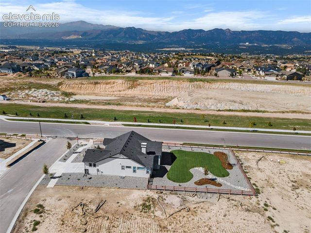 2404 Antica Court, Colorado Springs, CO 80921
