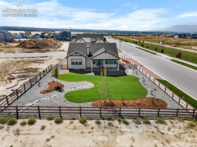 2404 Antica Court, Colorado Springs, CO 80921