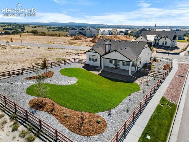 2404 Antica Court, Colorado Springs, CO 80921