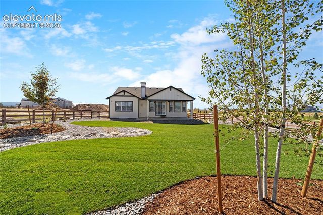 2404 Antica Court, Colorado Springs, CO 80921