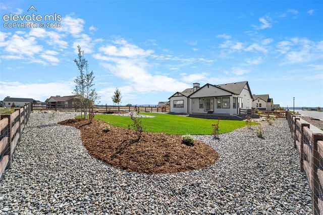 2404 Antica Court, Colorado Springs, CO 80921