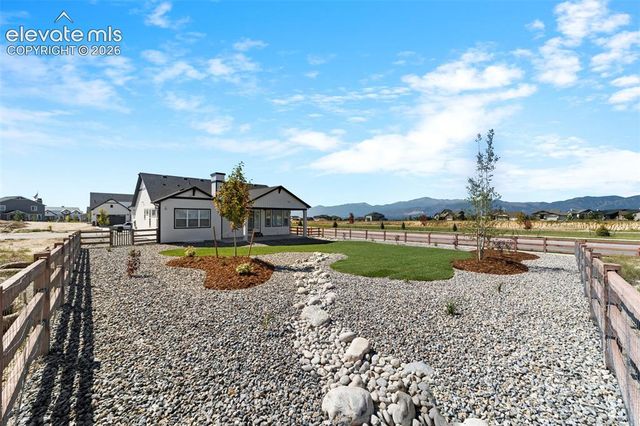 2404 Antica Court, Colorado Springs, CO 80921
