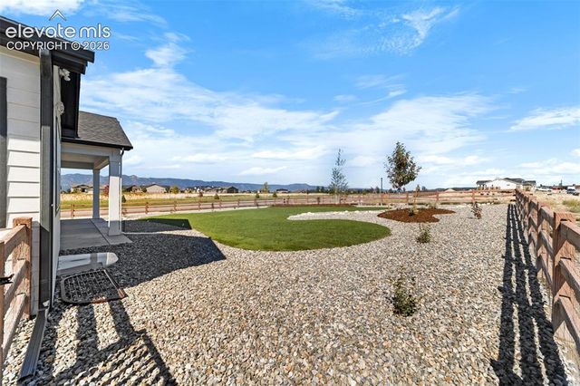 2404 Antica Court, Colorado Springs, CO 80921