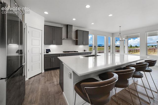 2404 Antica Court, Colorado Springs, CO 80921