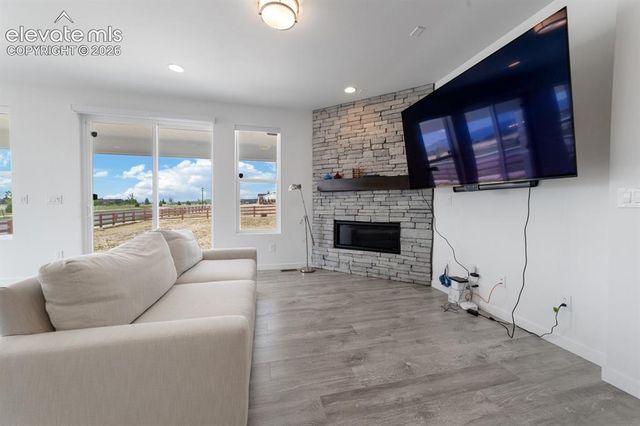 2404 Antica Court, Colorado Springs, CO 80921