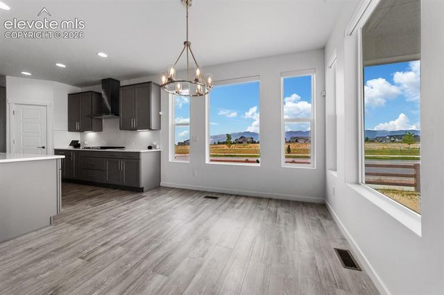 2404 Antica Court, Colorado Springs, CO 80921
