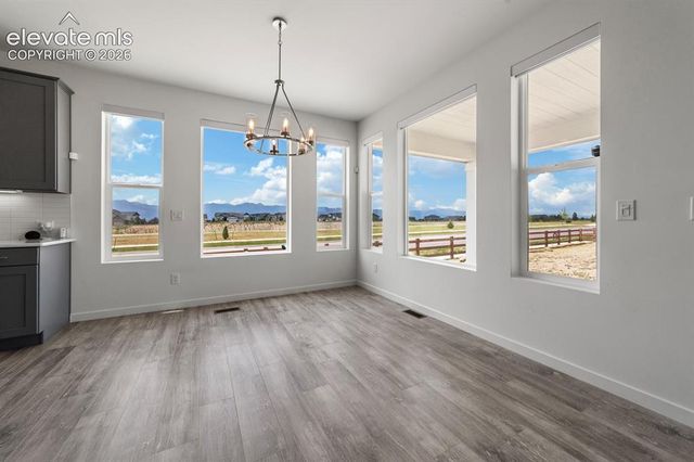 2404 Antica Court, Colorado Springs, CO 80921