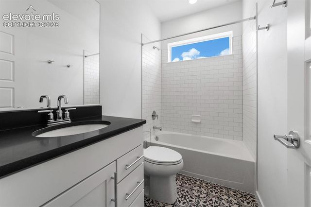 2404 Antica Court, Colorado Springs, CO 80921