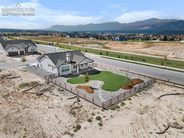 2404 Antica Court, Colorado Springs, CO 80921