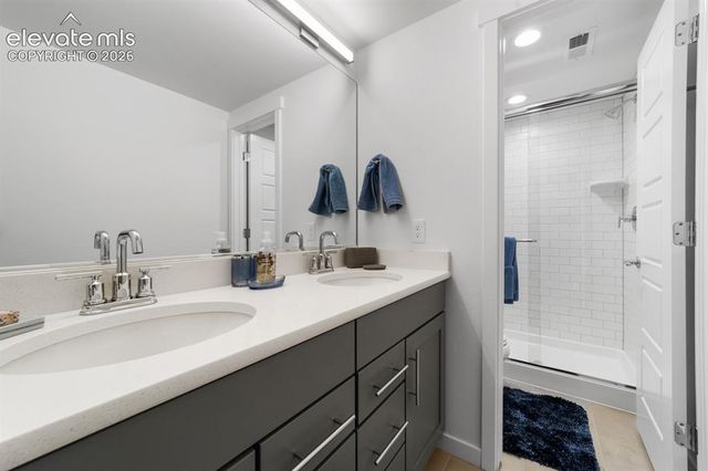 2404 Antica Court, Colorado Springs, CO 80921