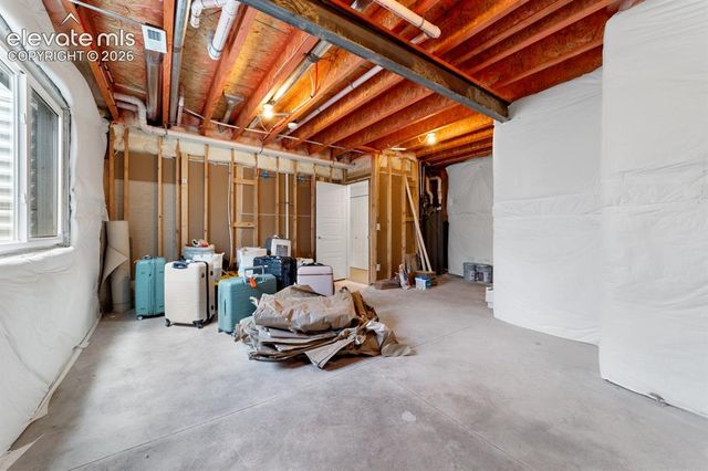 2404 Antica Court, Colorado Springs, CO 80921