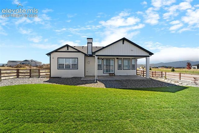 2404 Antica Court, Colorado Springs, CO 80921