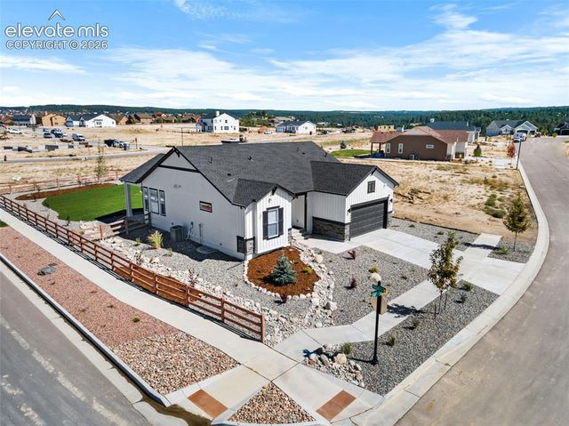 2404 Antica Court, Colorado Springs, CO 80921