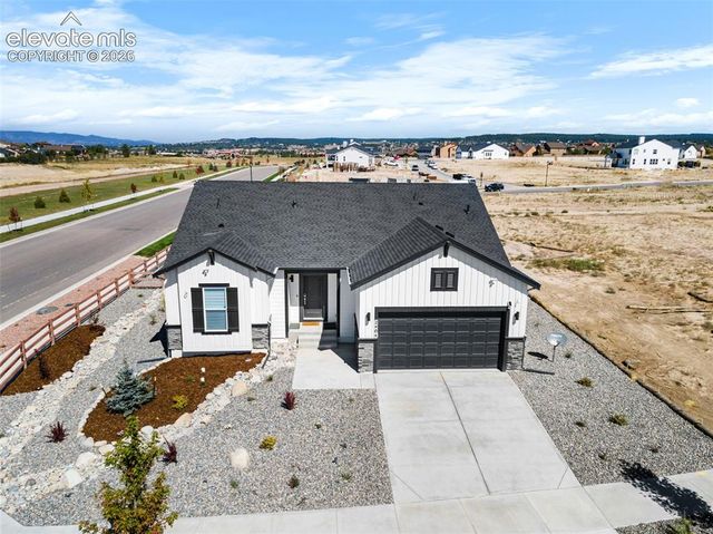 2404 Antica Court, Colorado Springs, CO 80921