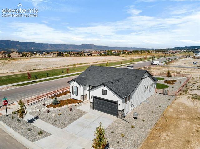 2404 Antica Court, Colorado Springs, CO 80921