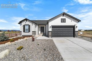 2404 Antica Court, Colorado Springs, CO 80921