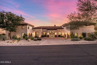 10721 E LA JUNTA Road, Scottsdale, AZ 85255