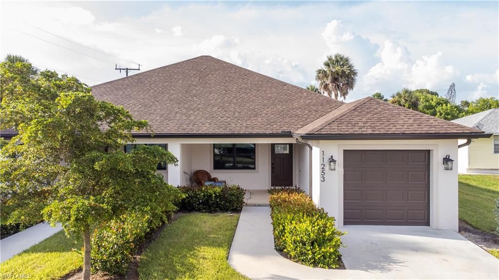 11253 Dean ST 53, Bonita Springs, FL 34135